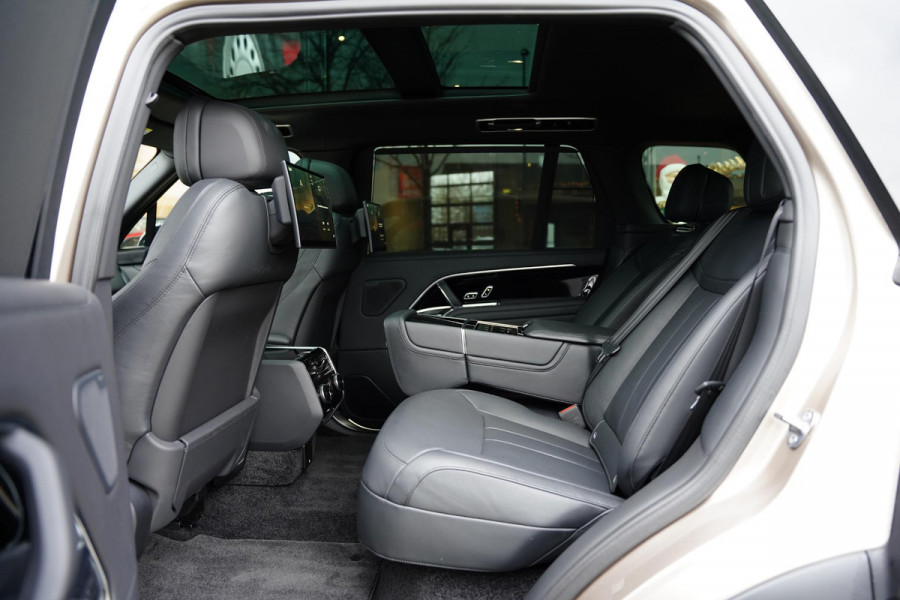 Land Rover Range Rover P 530 LWB Autobiography VERKOCHT