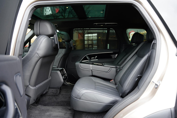 Land Rover Range Rover P 530 LWB Autobiography VERKOCHT