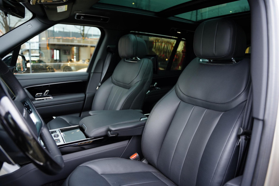 Land Rover Range Rover P 530 LWB Autobiography VERKOCHT