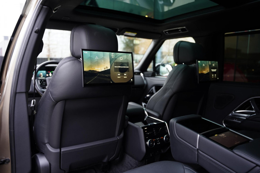 Land Rover Range Rover P 530 LWB Autobiography VERKOCHT