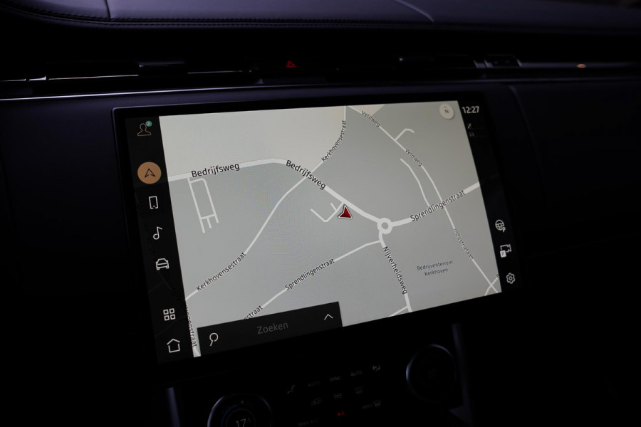 Land Rover Range Rover P 530 LWB Autobiography VERKOCHT