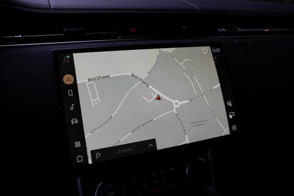 Land Rover Range Rover P 530 LWB Autobiography VERKOCHT