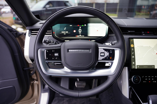 Land Rover Range Rover P 530 LWB Autobiography VERKOCHT