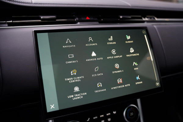 Land Rover Range Rover P 530 LWB Autobiography VERKOCHT