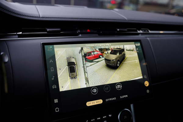 Land Rover Range Rover P 530 LWB Autobiography VERKOCHT