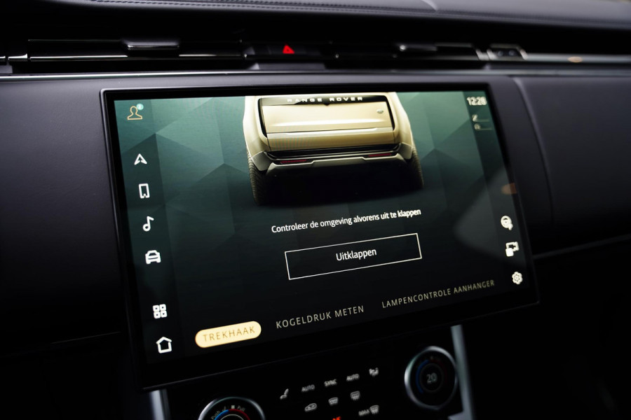 Land Rover Range Rover P 530 LWB Autobiography VERKOCHT