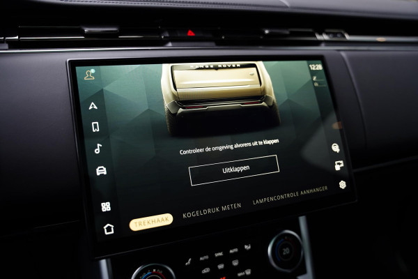 Land Rover Range Rover P 530 LWB Autobiography VERKOCHT