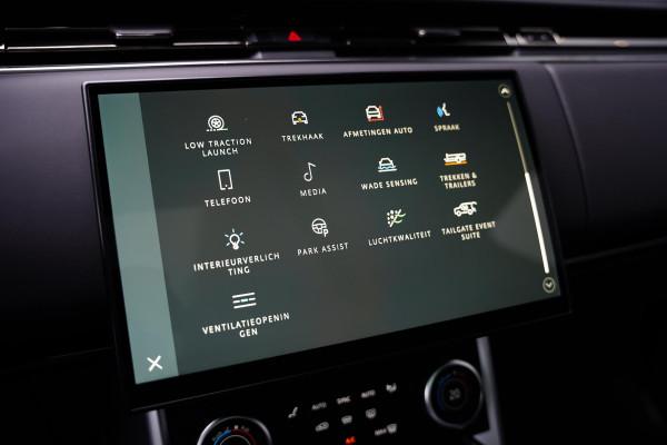 Land Rover Range Rover P 530 LWB Autobiography VERKOCHT