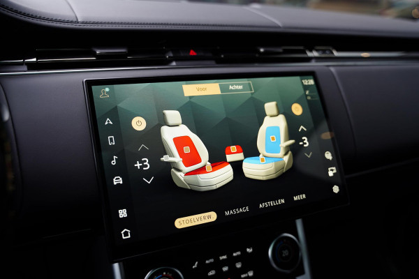 Land Rover Range Rover P 530 LWB Autobiography VERKOCHT