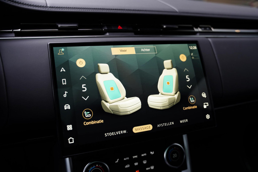 Land Rover Range Rover P 530 LWB Autobiography VERKOCHT