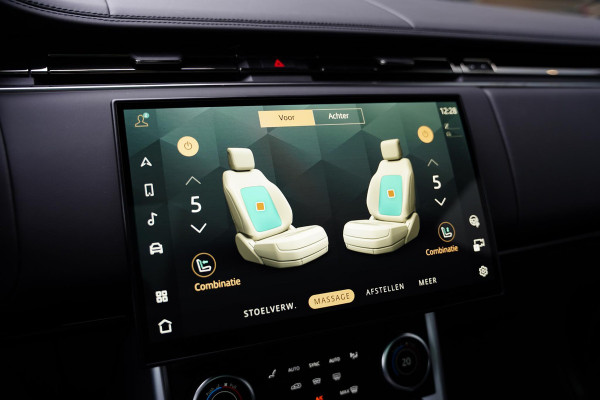 Land Rover Range Rover P 530 LWB Autobiography VERKOCHT