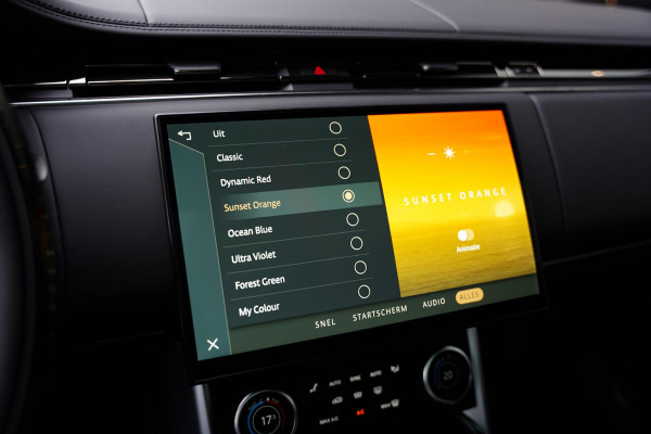 Land Rover Range Rover P 530 LWB Autobiography VERKOCHT