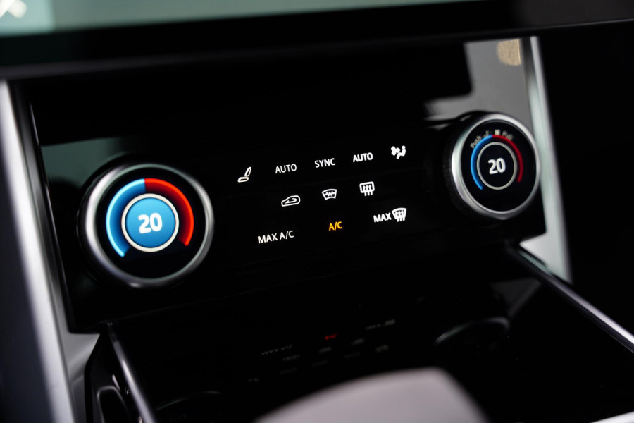 Land Rover Range Rover P 530 LWB Autobiography VERKOCHT