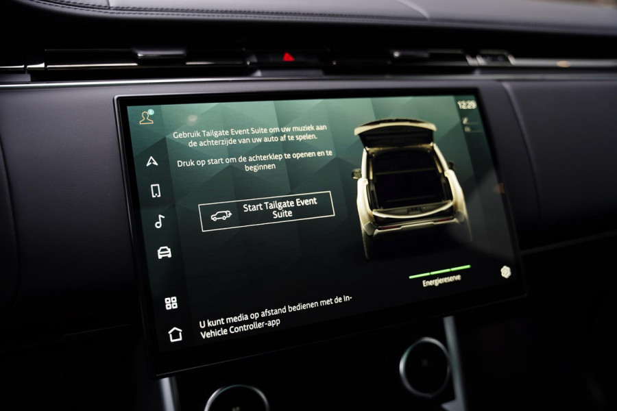 Land Rover Range Rover P 530 LWB Autobiography VERKOCHT