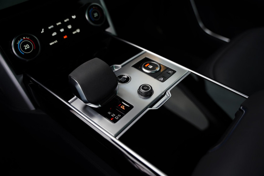 Land Rover Range Rover P 530 LWB Autobiography VERKOCHT