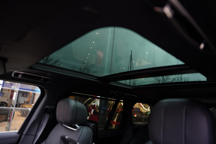 Land Rover Range Rover P 530 LWB Autobiography VERKOCHT