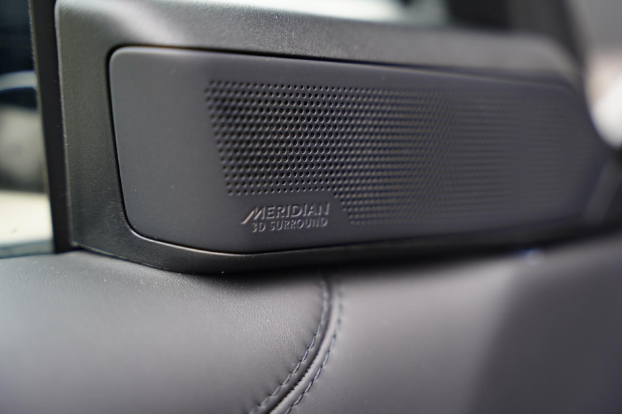 Land Rover Range Rover P 530 LWB Autobiography VERKOCHT