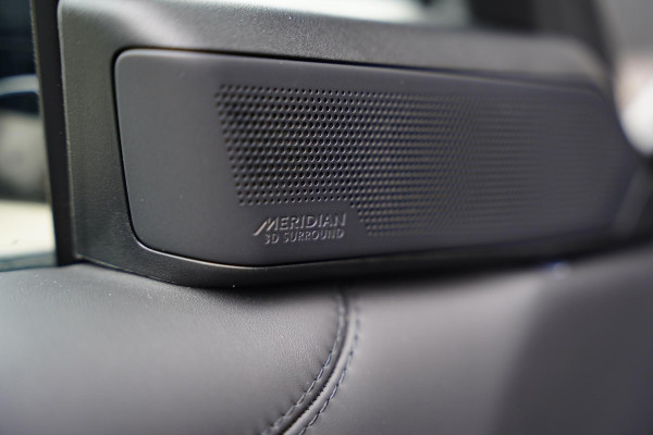 Land Rover Range Rover P 530 LWB Autobiography VERKOCHT