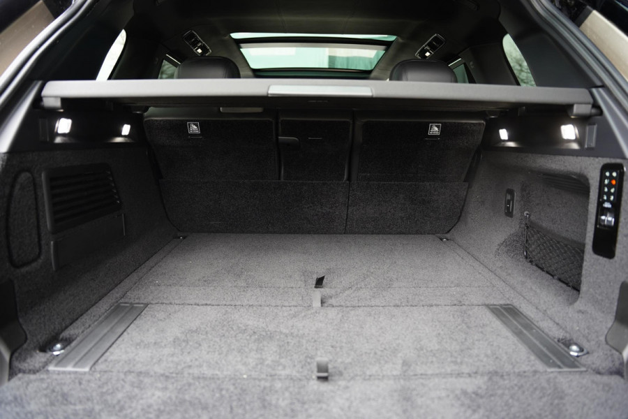 Land Rover Range Rover P 530 LWB Autobiography VERKOCHT