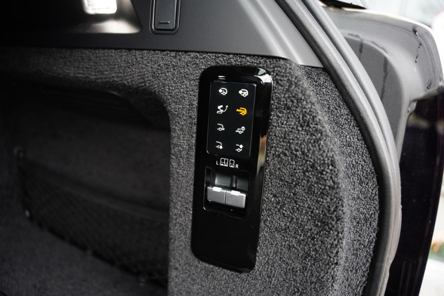 Land Rover Range Rover P 530 LWB Autobiography VERKOCHT