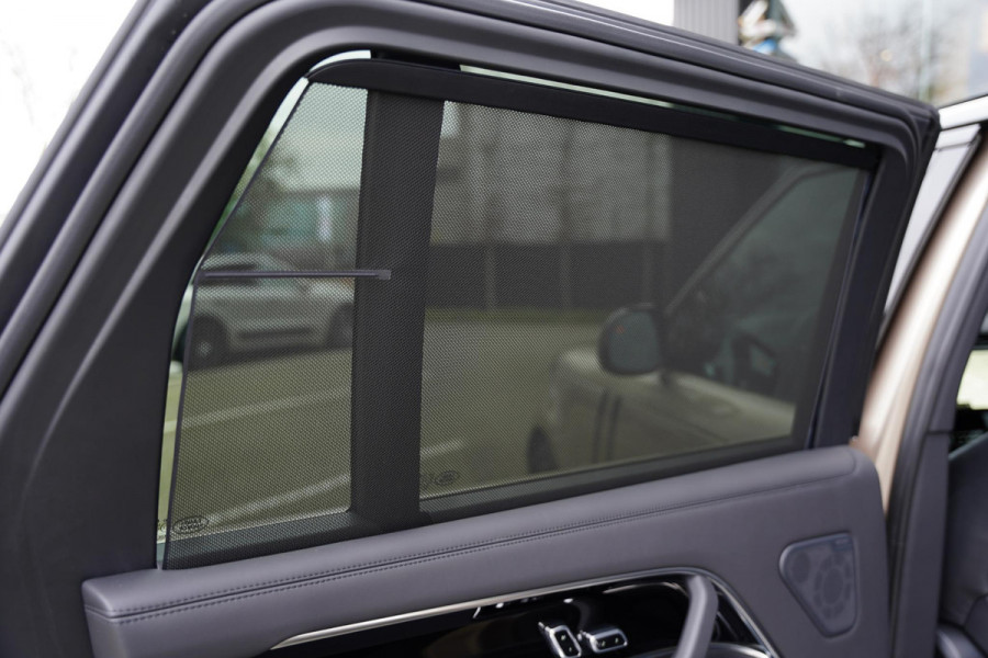 Land Rover Range Rover P 530 LWB Autobiography VERKOCHT