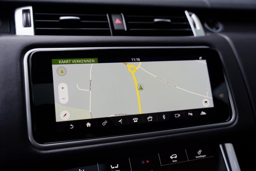 Land Rover Range Rover Sport 3.0 TDV6 HSE Dynamic Panoramadak Elek. Trekhaak
