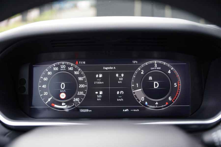 Land Rover Range Rover Sport 3.0 TDV6 HSE Dynamic Panoramadak Elek. Trekhaak