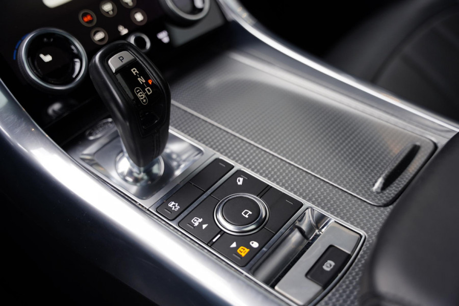 Land Rover Range Rover Sport 3.0 TDV6 HSE Dynamic Panoramadak Elek. Trekhaak