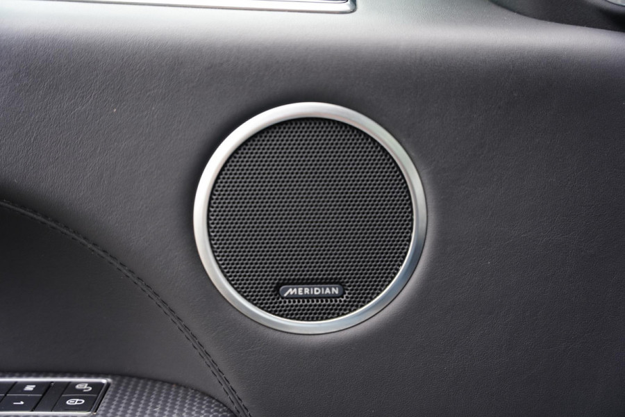 Land Rover Range Rover Sport 3.0 TDV6 HSE Dynamic Panoramadak Elek. Trekhaak