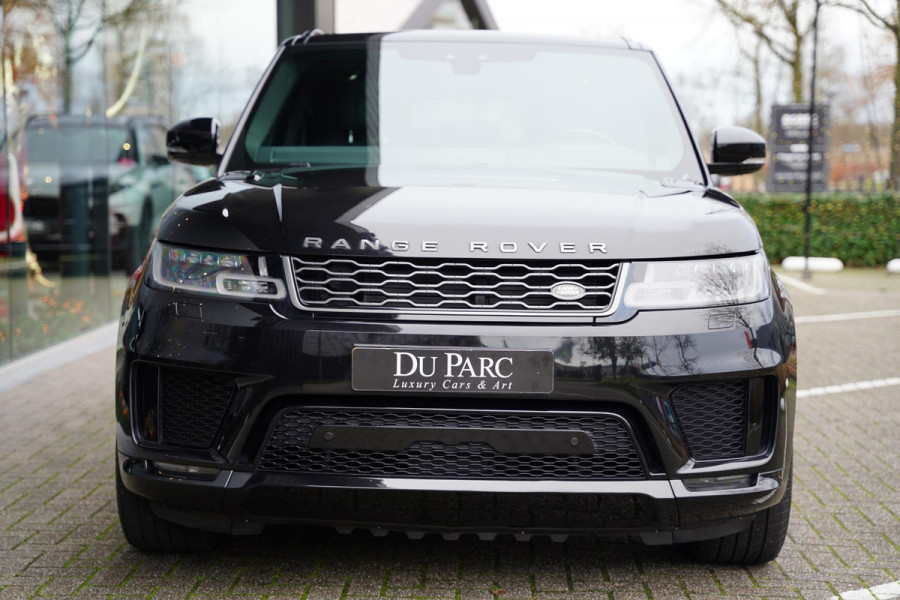 Land Rover Range Rover Sport 3.0 TDV6 HSE Dynamic Panoramadak Elek. Trekhaak