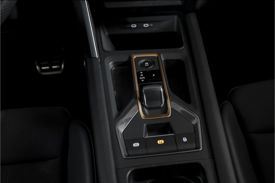 CUPRA Leon Sportstourer 1.5 TSI e-Hybrid 204 PK Business | Drive Pack | Dig. Cockpit | Adapt. Cruise | Stoel-+Stuurverw. | PDC | Camera | NAV + App. Connect | ECC | LM 18" | 9447