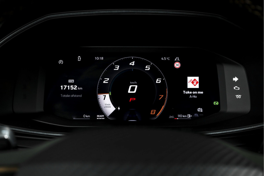CUPRA Leon Sportstourer 1.5 TSI e-Hybrid 204 PK Business | Drive Pack | Dig. Cockpit | Adapt. Cruise | Stoel-+Stuurverw. | PDC | Camera | NAV + App. Connect | ECC | LM 18" | 9447
