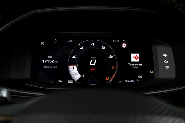 CUPRA Leon Sportstourer 1.5 TSI e-Hybrid 204 PK Business | Drive Pack | Dig. Cockpit | Adapt. Cruise | Stoel-+Stuurverw. | PDC | Camera | NAV + App. Connect | ECC | LM 18" | 9447