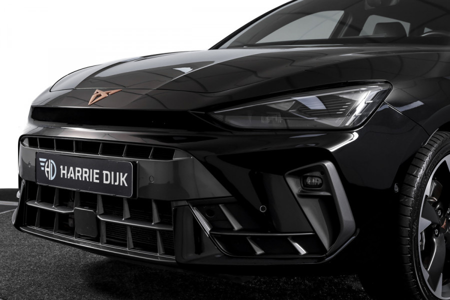 CUPRA Leon Sportstourer 1.5 TSI e-Hybrid 204 PK Business | Drive Pack | Dig. Cockpit | Adapt. Cruise | Stoel-+Stuurverw. | PDC | Camera | NAV + App. Connect | ECC | LM 18" | 9447