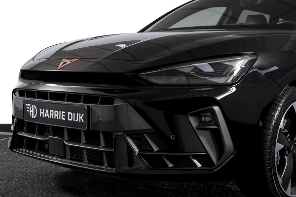 CUPRA Leon Sportstourer 1.5 TSI e-Hybrid 204 PK Business | Drive Pack | Dig. Cockpit | Adapt. Cruise | Stoel-+Stuurverw. | PDC | Camera | NAV + App. Connect | ECC | LM 18" | 9447