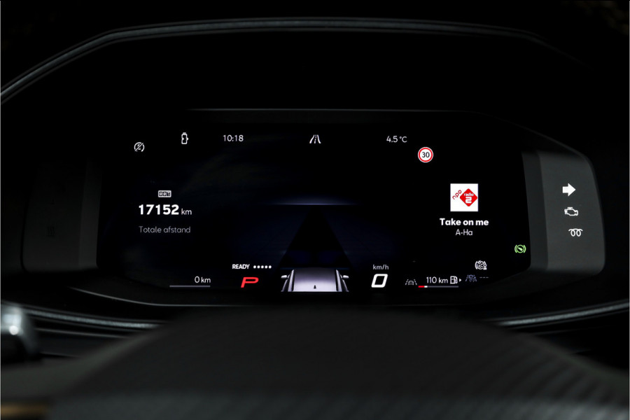 CUPRA Leon Sportstourer 1.5 TSI e-Hybrid 204 PK Business | Drive Pack | Dig. Cockpit | Adapt. Cruise | Stoel-+Stuurverw. | PDC | Camera | NAV + App. Connect | ECC | LM 18" | 9447