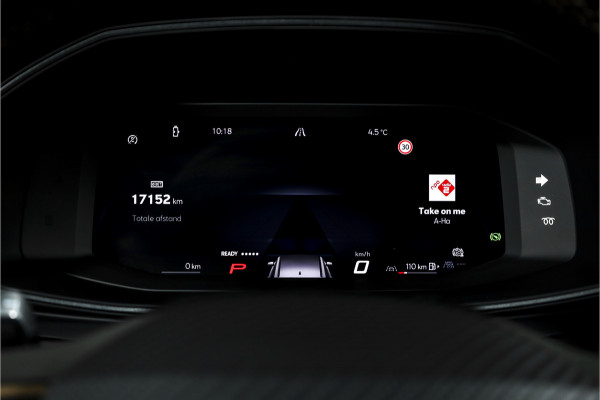 CUPRA Leon Sportstourer 1.5 TSI e-Hybrid 204 PK Business | Drive Pack | Dig. Cockpit | Adapt. Cruise | Stoel-+Stuurverw. | PDC | Camera | NAV + App. Connect | ECC | LM 18" | 9447