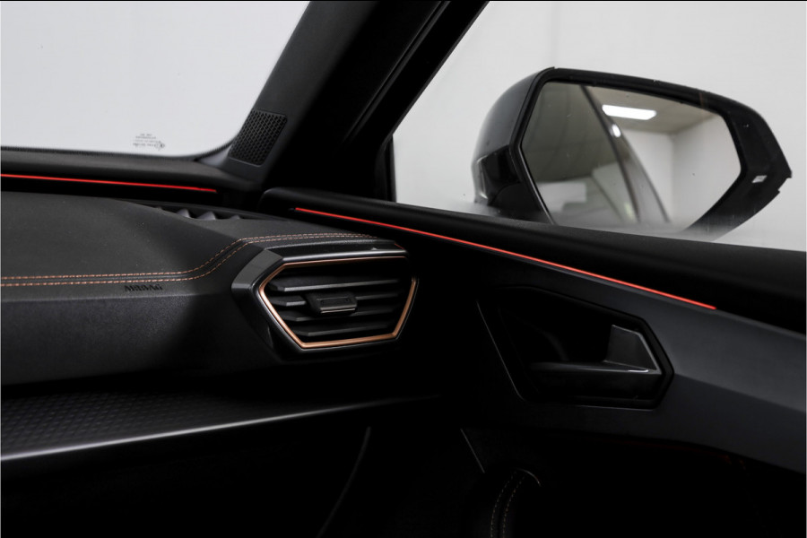 CUPRA Leon Sportstourer 1.5 TSI e-Hybrid 204 PK Business | Drive Pack | Dig. Cockpit | Adapt. Cruise | Stoel-+Stuurverw. | PDC | Camera | NAV + App. Connect | ECC | LM 18" | 9447