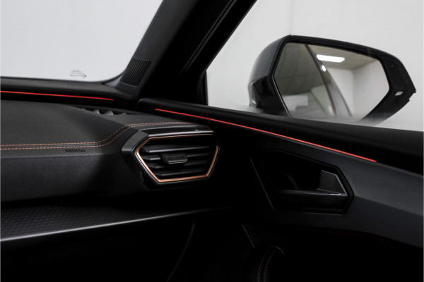 CUPRA Leon Sportstourer 1.5 TSI e-Hybrid 204 PK Business | Drive Pack | Dig. Cockpit | Adapt. Cruise | Stoel-+Stuurverw. | PDC | Camera | NAV + App. Connect | ECC | LM 18" | 9447