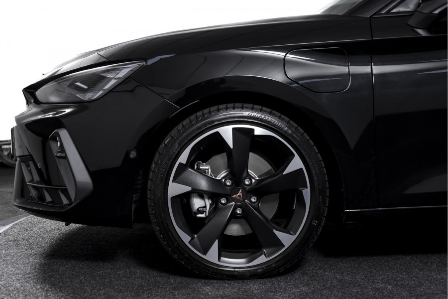 CUPRA Leon Sportstourer 1.5 TSI e-Hybrid 204 PK Business | Drive Pack | Dig. Cockpit | Adapt. Cruise | Stoel-+Stuurverw. | PDC | Camera | NAV + App. Connect | ECC | LM 18" | 9447