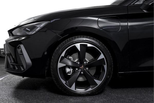 CUPRA Leon Sportstourer 1.5 TSI e-Hybrid 204 PK Business | Drive Pack | Dig. Cockpit | Adapt. Cruise | Stoel-+Stuurverw. | PDC | Camera | NAV + App. Connect | ECC | LM 18" | 9447