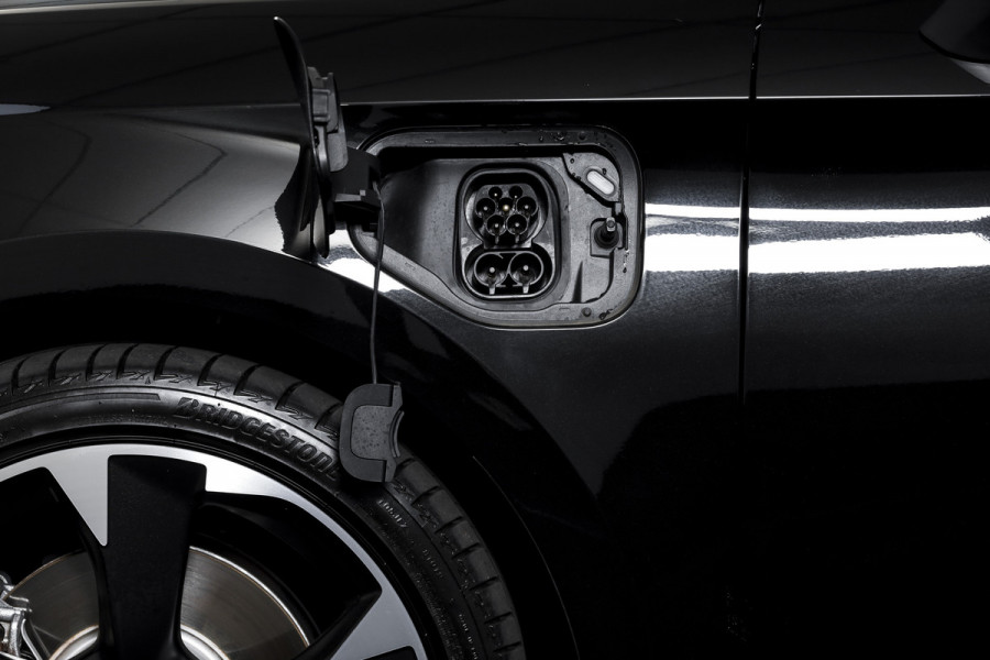 CUPRA Leon Sportstourer 1.5 TSI e-Hybrid 204 PK Business | Drive Pack | Dig. Cockpit | Adapt. Cruise | Stoel-+Stuurverw. | PDC | Camera | NAV + App. Connect | ECC | LM 18" | 9447