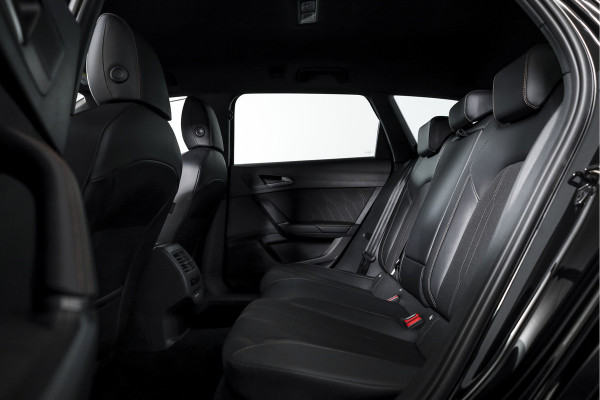 CUPRA Leon Sportstourer 1.5 TSI e-Hybrid 204 PK Business | Drive Pack | Dig. Cockpit | Adapt. Cruise | Stoel-+Stuurverw. | PDC | Camera | NAV + App. Connect | ECC | LM 18" | 9447