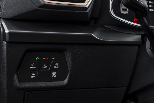 CUPRA Leon Sportstourer 1.5 TSI e-Hybrid 204 PK Business | Drive Pack | Dig. Cockpit | Adapt. Cruise | Stoel-+Stuurverw. | PDC | Camera | NAV + App. Connect | ECC | LM 18" | 9447