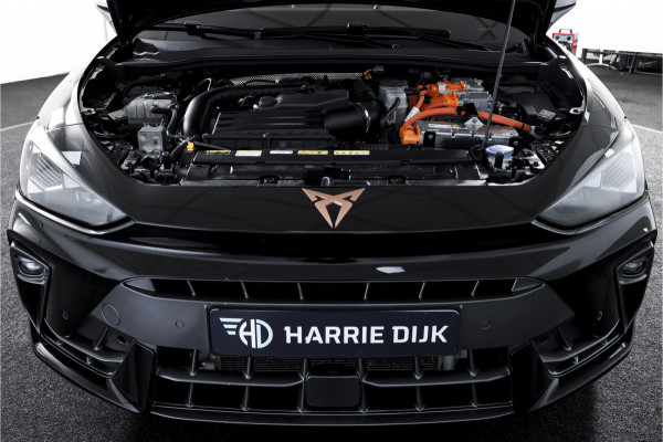 CUPRA Leon Sportstourer 1.5 TSI e-Hybrid 204 PK Business | Drive Pack | Dig. Cockpit | Adapt. Cruise | Stoel-+Stuurverw. | PDC | Camera | NAV + App. Connect | ECC | LM 18" | 9447