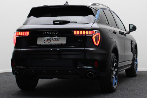 Lynk & Co 01 1.5 Panoramadak, ACC, Keyless, Navigatie, PDC, LED, 20''