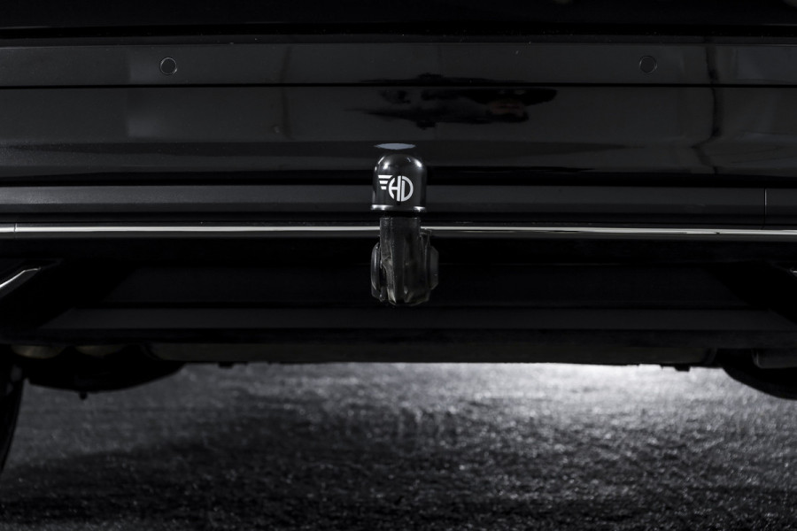 Škoda Karoq 1.5 TSI ACT 150 PK Sportline Business - Automaat | Elek. Trekhaak | Dig. Cockpit | Adapt. Cruise | PDC | Camera | NAV + App. Connect | ECC | DAB | LM 18" | 7979