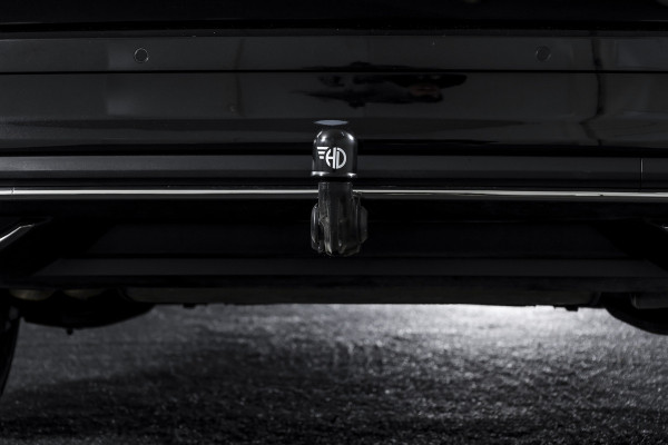 Škoda Karoq 1.5 TSI ACT 150 PK Sportline Business - Automaat | Elek. Trekhaak | Dig. Cockpit | Adapt. Cruise | PDC | Camera | NAV + App. Connect | ECC | DAB | LM 18" | 7979