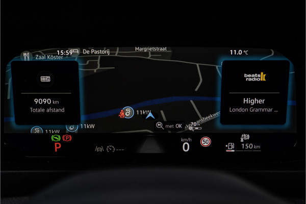 Volkswagen Crafter 35 2.0 TDI L4H3 | 177PK | Automaat | NW Interieur | Navi | Camera | Carplay