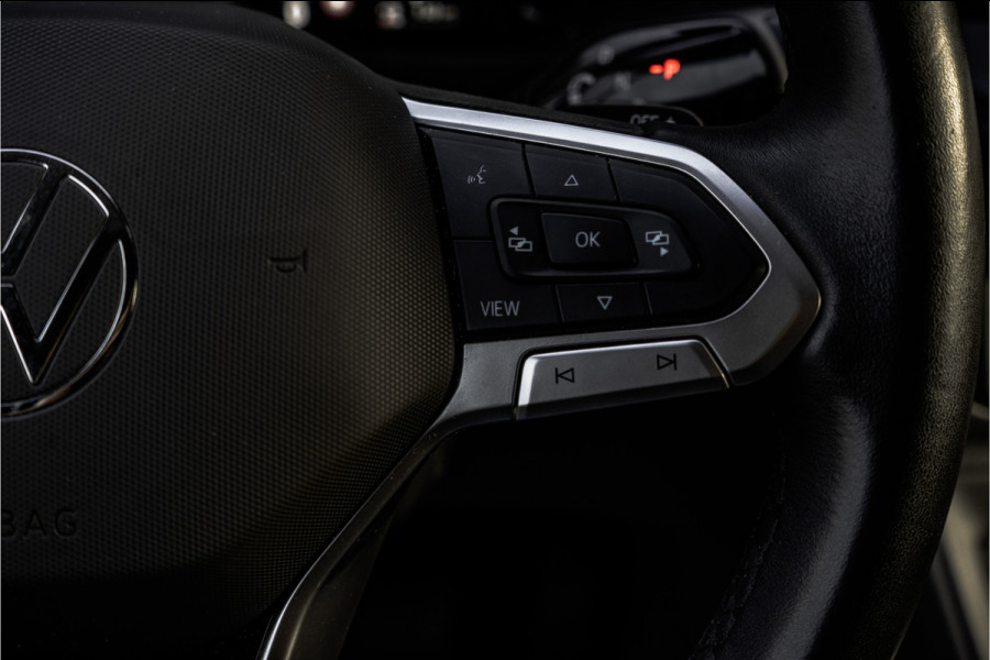 Volkswagen Crafter 35 2.0 TDI L4H3 | 177PK | Automaat | NW Interieur | Navi | Camera | Carplay